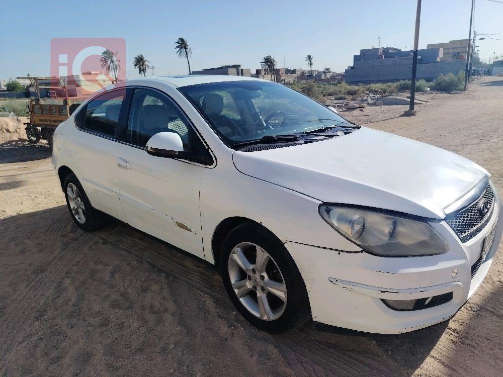Chery A3